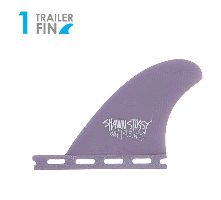 True Ames Stussy Hitch Hiker