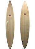 Surftech Dick Brewer Gun Tuflite Wood