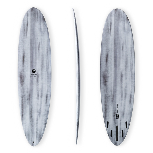 Firewire TJ Pro Mid Surfboard