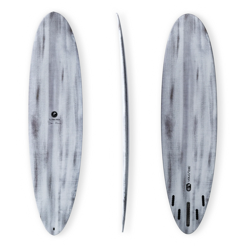 Firewire TJ Pro Mid Surfboard