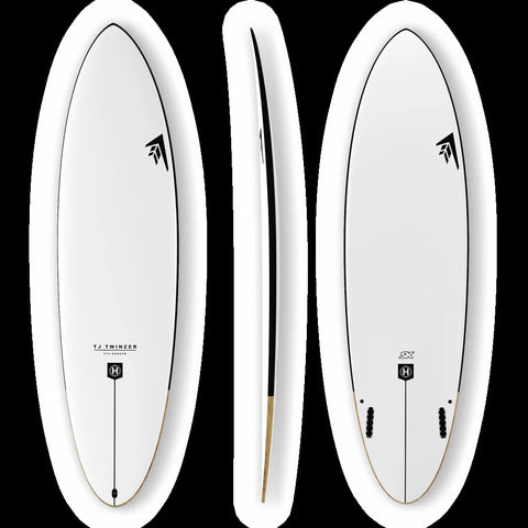 Firewire TJ Twinzer