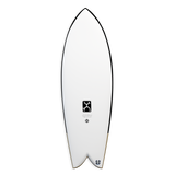 Firewire Too Fish Twin Fin