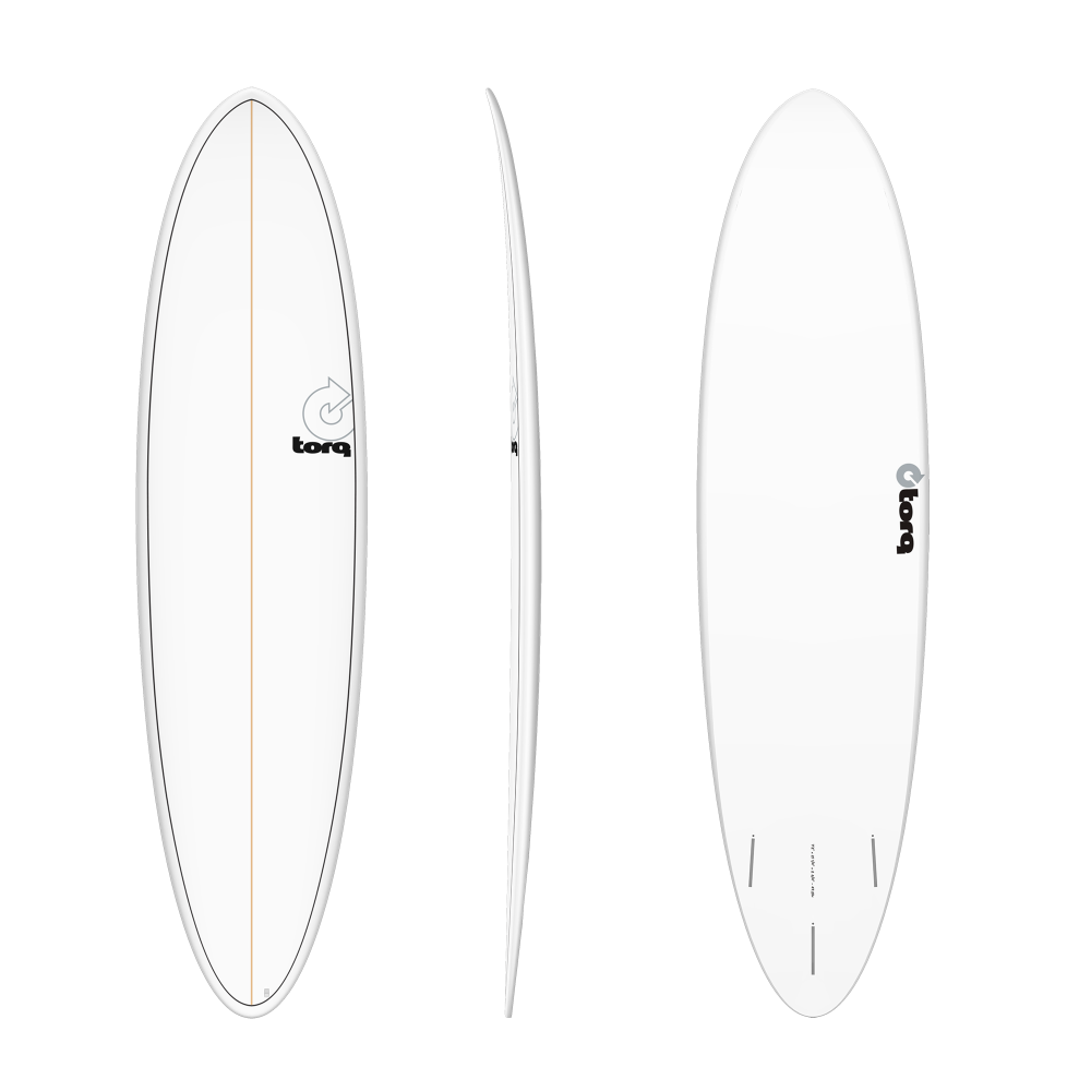 Torq TET Mod Fun Surfboard
