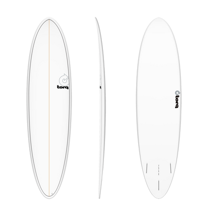 Torq TET Mod Fun Surfboard