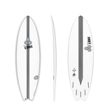 Torq X-Lite CI Pod Mod