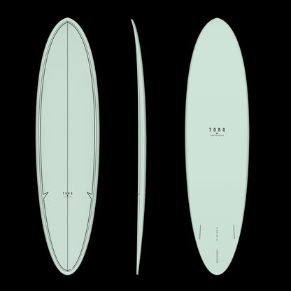 Torq TET Mod Fun Surfboard