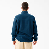 Tom Knox Dickies 1/4 ZIP Fleece