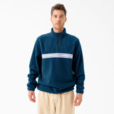 Tom Knox Dickies 1/4 ZIP Fleece