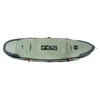FCS Travel 3 Boardbag