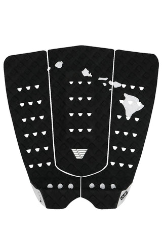 Veia JJF Squash Tail Pro Tail Pad