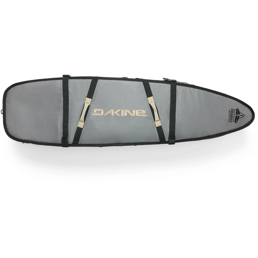 Dakine World Traveler Quad Surfboard Roller Bag