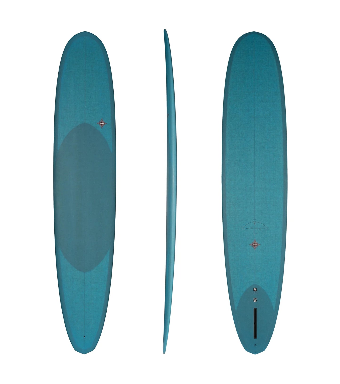 Wayne Rich Checkmate Surftech NFT