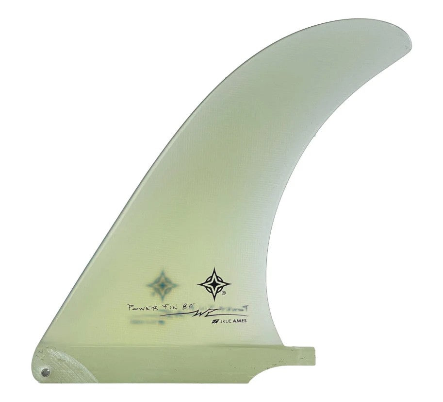 True Ames Wayne Rich Power Fin