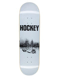 Hockey Pro Deck