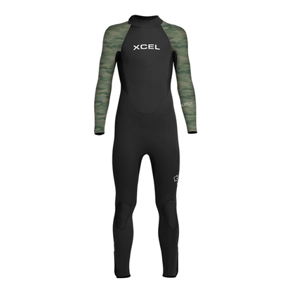 Xcel Youth Axis 4/3 BZ Wetsuit