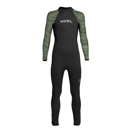 Xcel Youth Axis 4/3 BZ Wetsuit