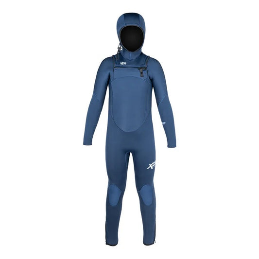 Xcel Youth Comp 5/4 HD Wetsuit