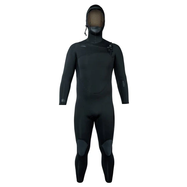 Xcel Axis 5/4 HD CZ Men's Wetsuit (Ocena 2026)