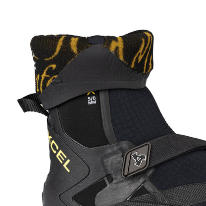 Xcel 7mm Drylock Booties