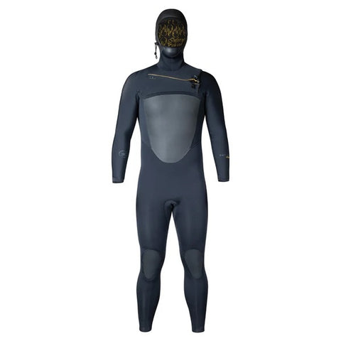 Xcel Drylock 6/5/4 HD Men's Wetsuit 2025