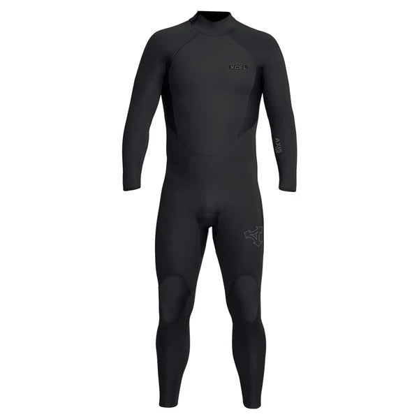 Xcel Axis 5/4 BZ Men's Wetsuit