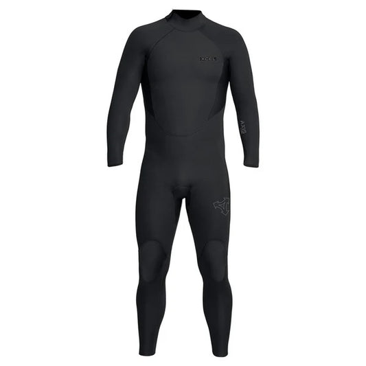 Xcel Axis 5/4 BZ Men's Wetsuit