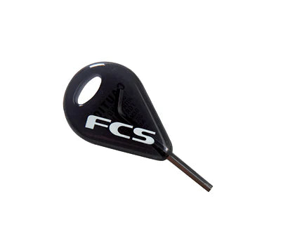 FCS Fin Keys