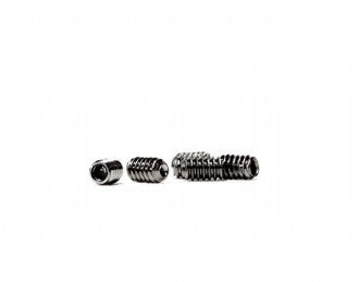 FCS Fin Plug Screw S/S
