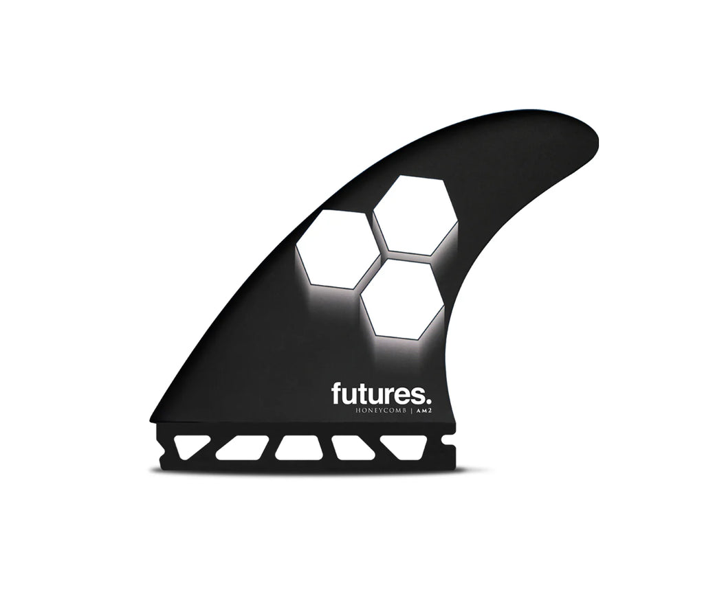 Futures Fins AM