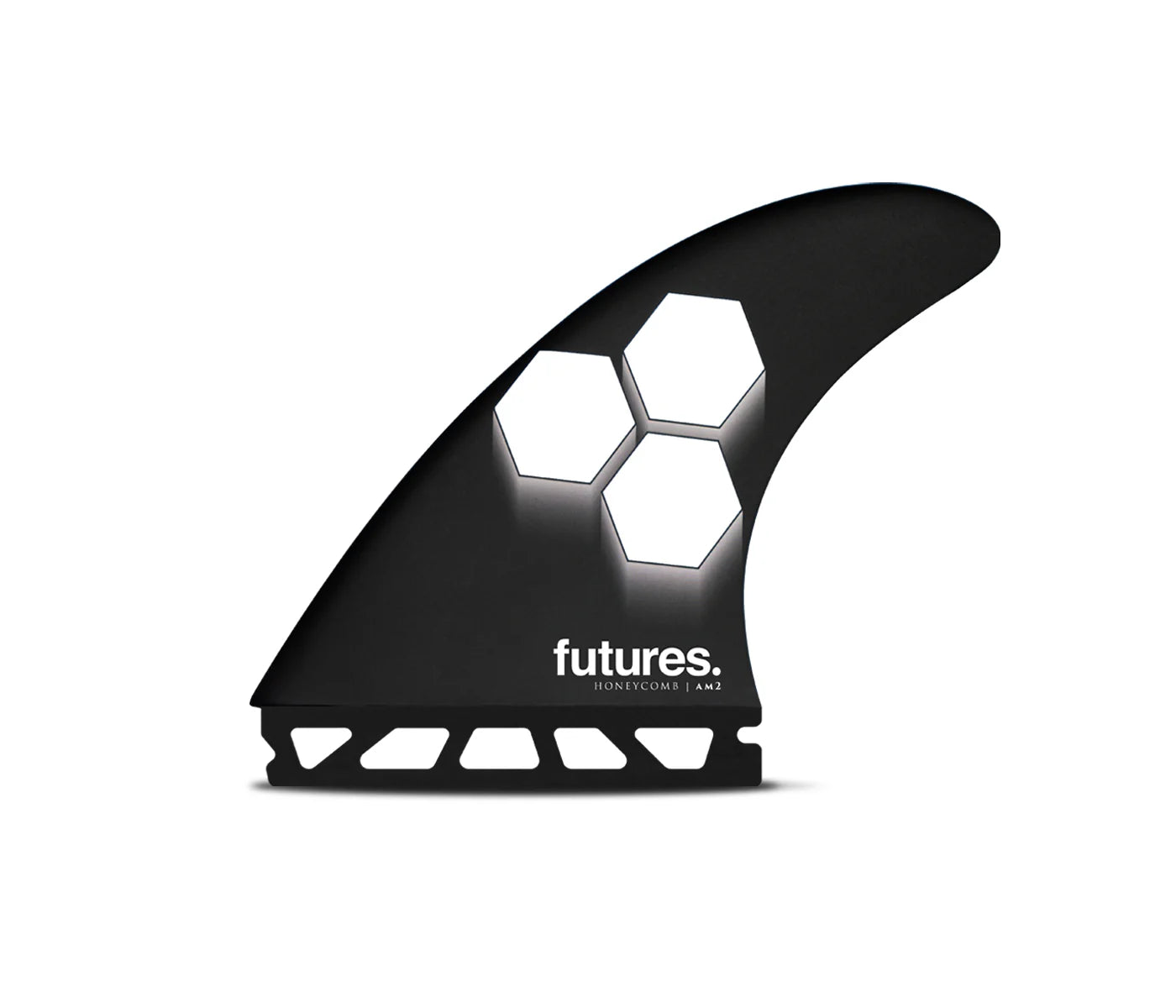 Futures Fins AM