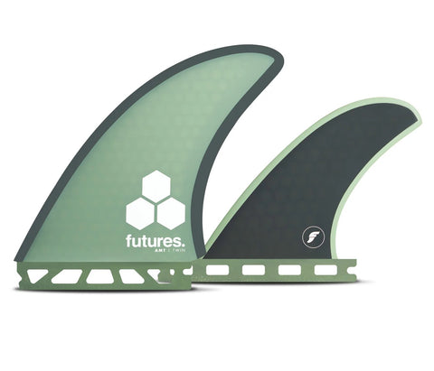 Futures Fins FAMT Twin + 1