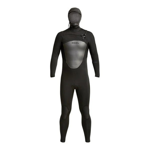 Xcel Axis 5/4 HD CZ