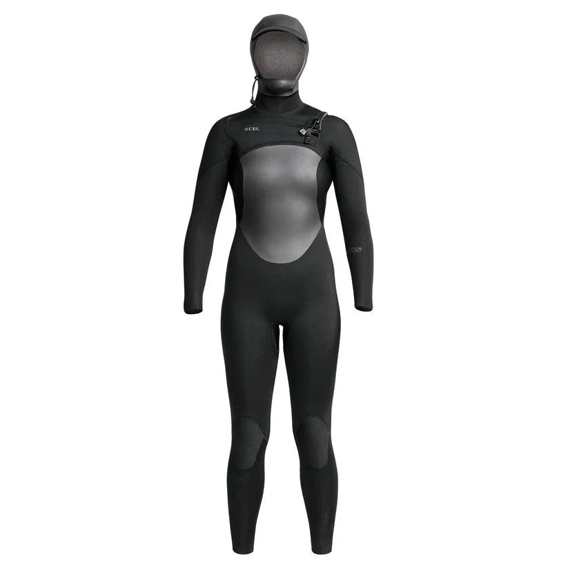 Xcel Axis 5/4 HD Women's Wetsuit