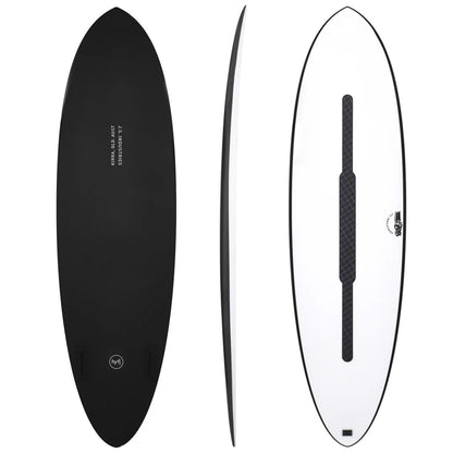 JS Industries Big Baron