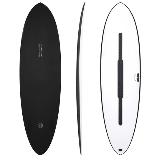 JS Industries Big Baron