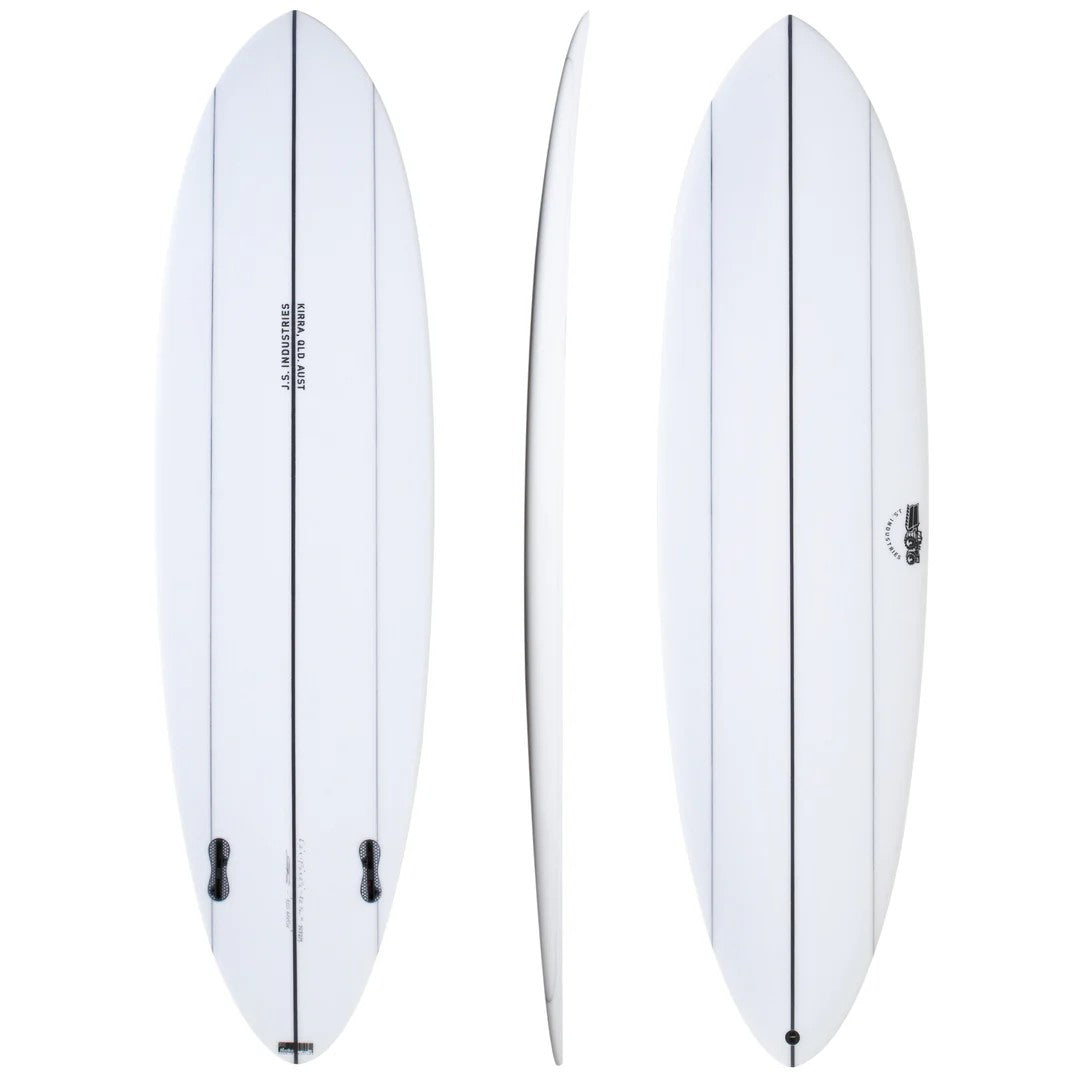 JS Industries Big Baron
