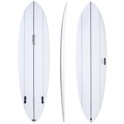 JS Industries Big Baron