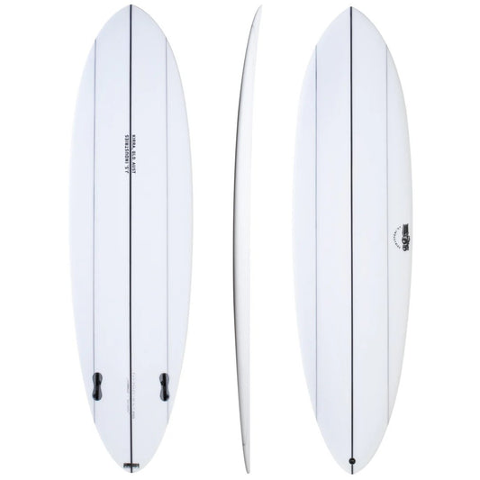 JS Industries Big Baron