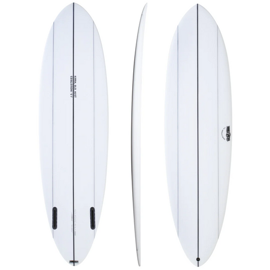 JS Industries Big Baron PE