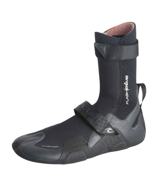 Rip Curl Flashbomb 5mm RT Booties