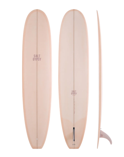 Salt Gypsy Dusty PU