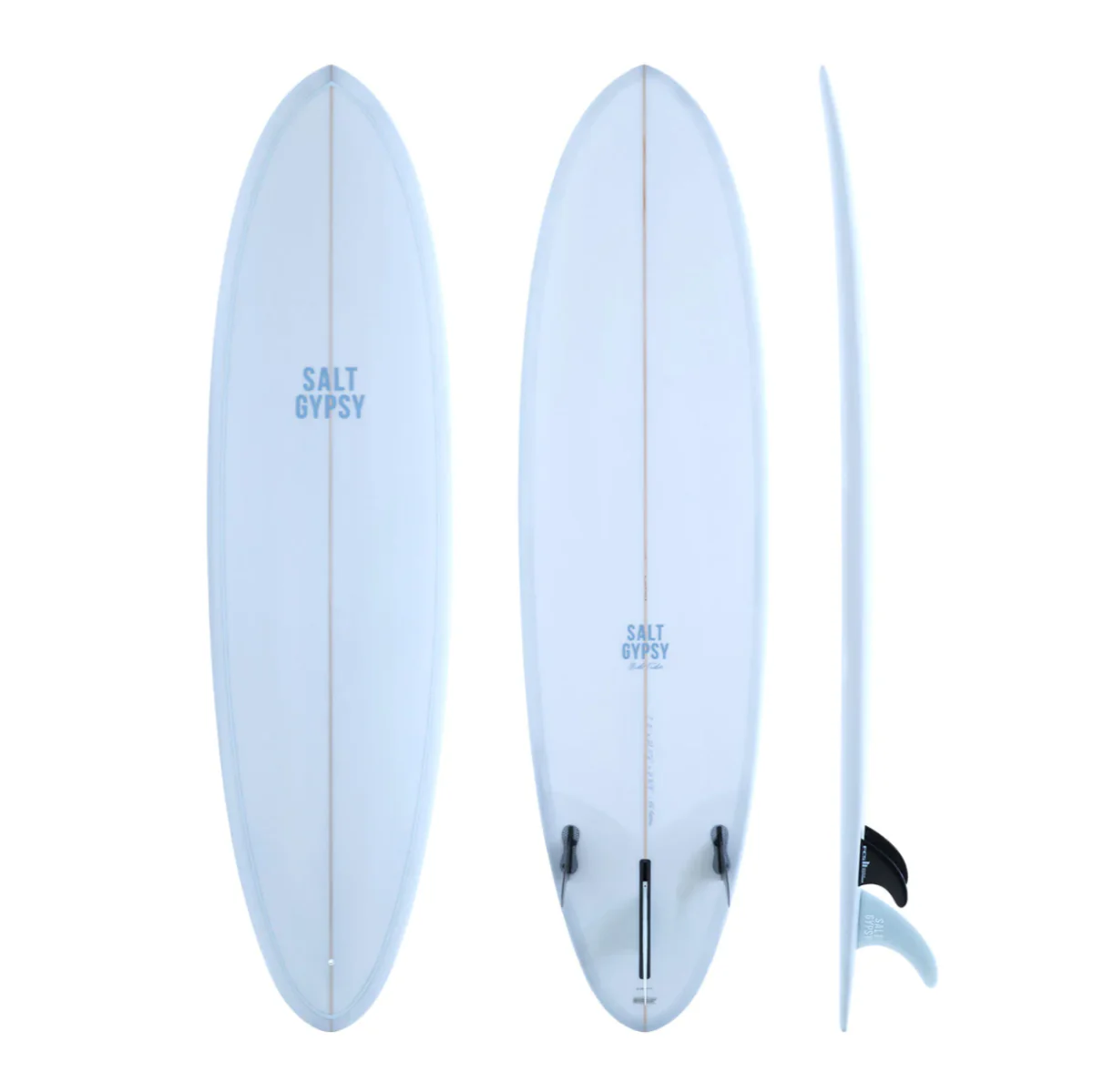 Salt Gypsy Mid Tide PU