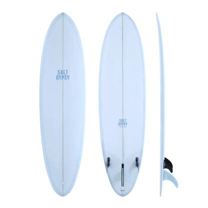 Salt Gypsy Mid Tide PU