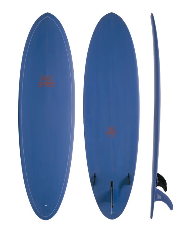 Salt Gypsy Mid Tide PU