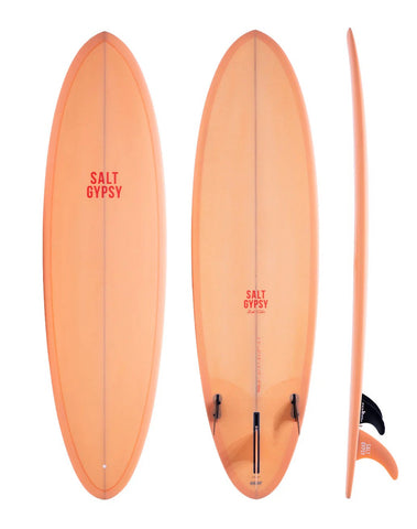 Salt Gypsy Mid Tide PU