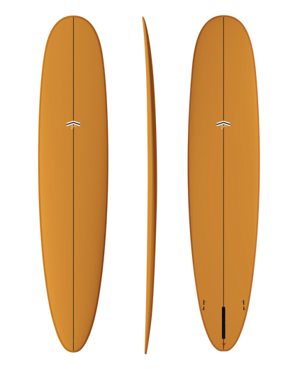 Thunderbolt CJ Nelson Ryan Engle Parallax Plus