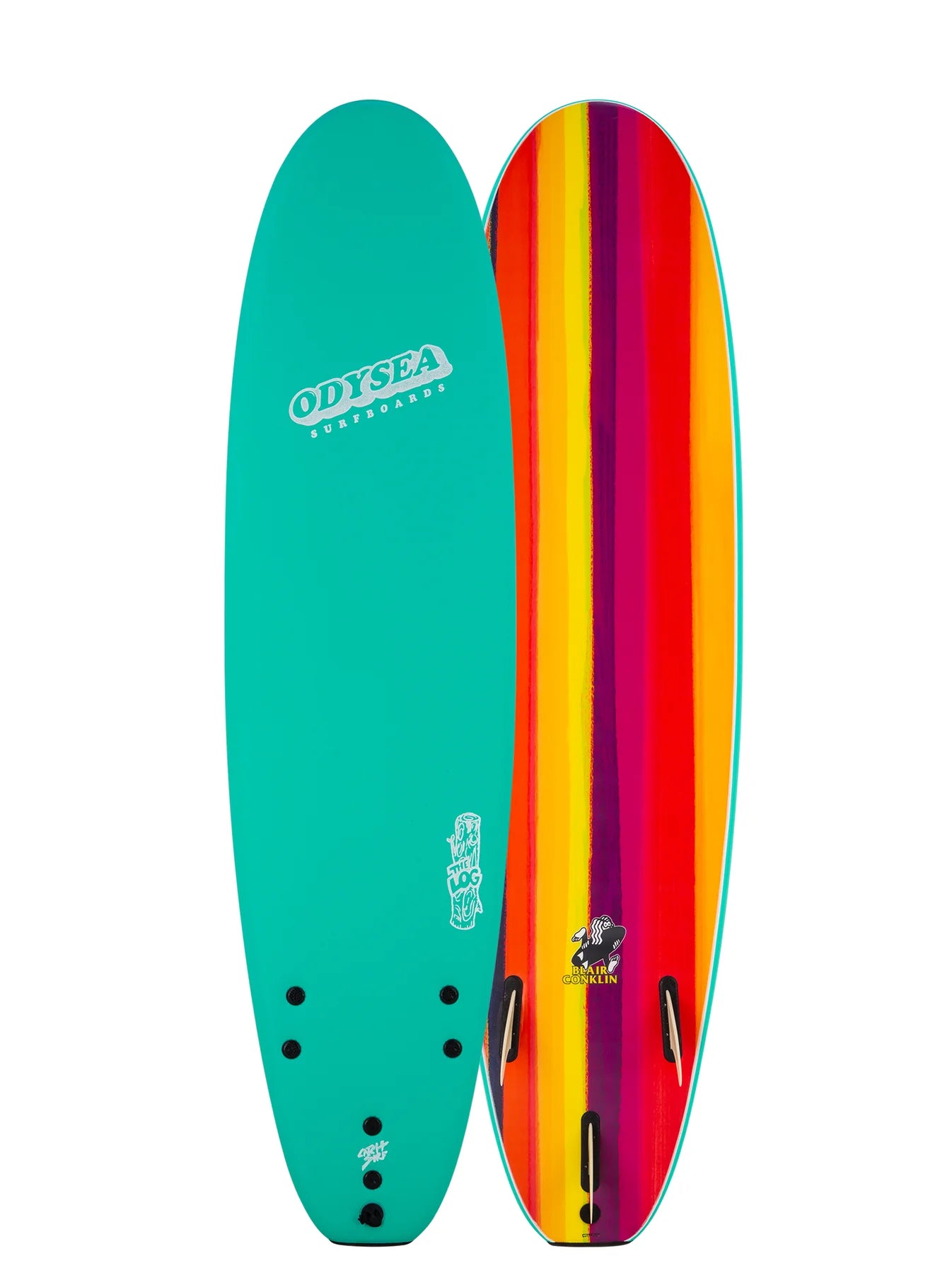 Catch Surf Odysea Log – Coastline Surf Shop