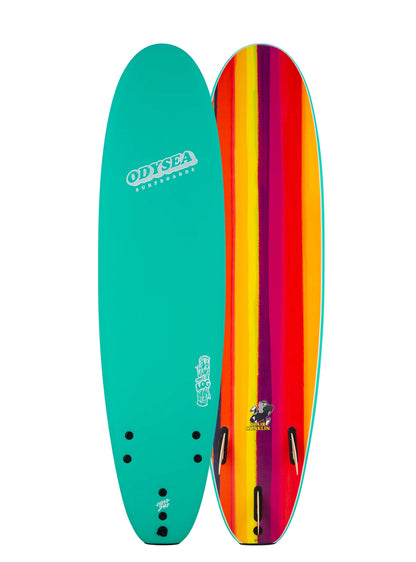 Catch Surf Odysea Log – Coastline Surf Shop