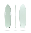 Crime Keel Fish