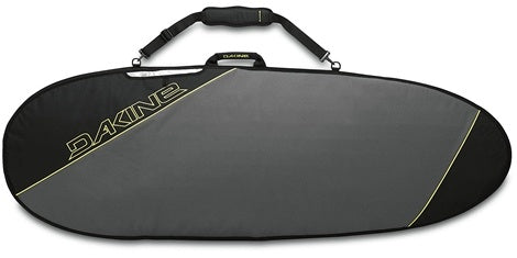 Dakine Daylight Deluxe Surfboard Bag  Hybrid